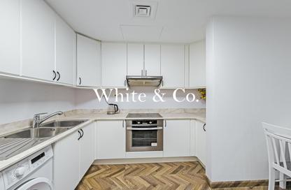 Apartment - 1 Bedroom - 1 Bathroom for sale in Princess Tower - Dubai Marina - Dubai Apartment - 1 Bedroom - 1 Bathroom for sale in Princess Tower - Dubai Marina - Dubai