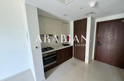 Apartment - 1 - 1 for rent in Reva Residences - Business Bay - Dubai