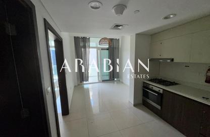 Apartment - 1 - 1 for rent in Reva Residences - Business Bay - Dubai