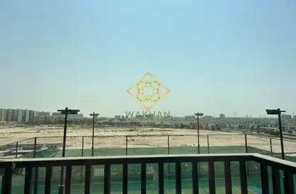 Apartment - Studio - 1 Bathroom for sale in Glamz 2 - Glamz by Danube - Al Furjan - Dubai