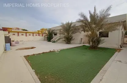 فيلا - 4 غرف نوم - 4 حمامات للبيع في فلل الروضة 2 - 2  الروضة - الروضة - عجمان