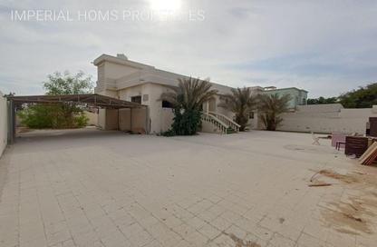 Villa - 4 Bedrooms - 4 Bathrooms for sale in Al Rawda 2 Villas - Al Rawda 2 - Al Rawda - Ajman