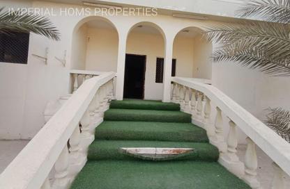 Villa - 4 Bedrooms - 4 Bathrooms for sale in Al Rawda 2 Villas - Al Rawda 2 - Al Rawda - Ajman