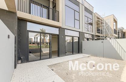 Townhouse - 3 - 3 for rent in Mudon Al Ranim 5 - Mudon - Dubai