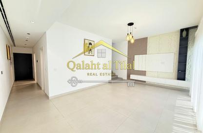 Townhouse - 2 Bedrooms - 4 Bathrooms for rent in Robinia - Masaar - Tilal City - Sharjah