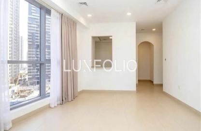 Apartment - 1 Bedroom - 2 Bathrooms for sale in Bellevue Tower 2 - Bellevue Towers - Downtown Dubai - Dubai