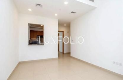 Apartment - 1 Bedroom - 2 Bathrooms for sale in Bellevue Tower 2 - Bellevue Towers - Downtown Dubai - Dubai