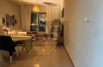 Apartment - 1 Bedroom - 2 Bathrooms for rent in Sulafa Tower - Dubai Marina - Dubai Apartment - 1 Bedroom - 2 Bathrooms for rent in Sulafa Tower - Dubai Marina - Dubai