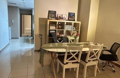 Apartment - 1 - 2 for rent in Sulafa Tower - Dubai Marina - Dubai Apartment - 1 - 2 for rent in Sulafa Tower - Dubai Marina - Dubai