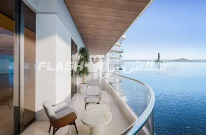 شقة - 3 غرف نوم - 4 حمامات للبيع في فورتيون باي ريزيدينسيس - جزيرة المرجان - رأس الخيمة