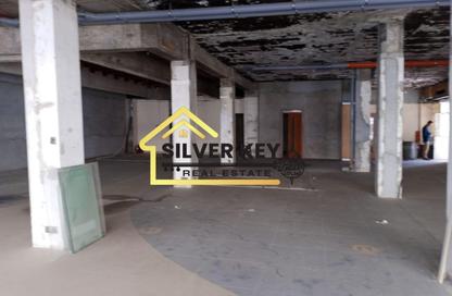 Shop - Studio - 2 Bathrooms for rent in Rolla Square - Rolla Area - Sharjah