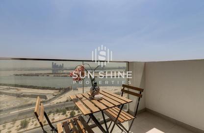 Apartment - 1 Bedroom - 2 Bathrooms for rent in Creek Views II by Azizi (Azizi Fawad Residence) - Dubai Healthcare City 2 - Al Jaddaf - Dubai