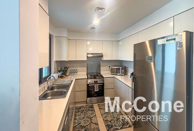 Great Condition | Near Amenities | Fully Furnished — 3