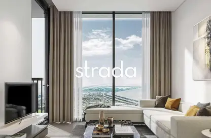 شقة - غرفة نوم - 1 حمام للبيع في شوبا أوربيس - موتور سيتي - دبي