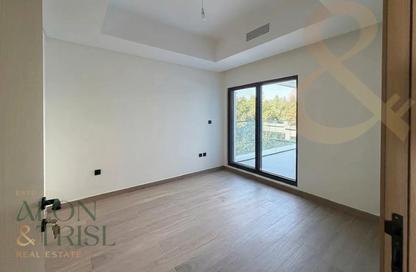 Townhouse - 5 - 6 for sale in Santorini - Damac Lagoons - Dubai Townhouse - 5 - 6 for sale in Santorini - Damac Lagoons - Dubai