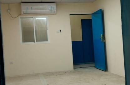 سكن عمال - استوديو - 7+ للايجار في الجرف الصناعية 3 - الجرف الصناعية - عجمان