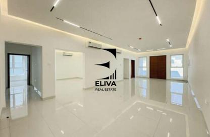 Villa - 6 Bedrooms - 7 Bathrooms for sale in Alreeman - Al Shamkha - Abu Dhabi Villa - 6 Bedrooms - 7 Bathrooms for sale in Alreeman - Al Shamkha - Abu Dhabi
