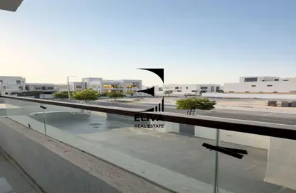 Villa - 6 Bedrooms - 7 Bathrooms for sale in Alreeman - Al Shamkha - Abu Dhabi Villa - 6 Bedrooms - 7 Bathrooms for sale in Alreeman - Al Shamkha - Abu Dhabi