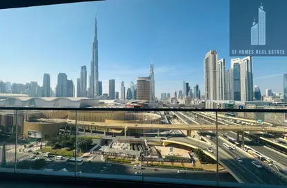 شقة - 3 غرف نوم - 4 حمامات للبيع في برج فيدا دبي مول 2 - فيدا ريزيدنس دبي مول - وسط مدينة دبي - دبي