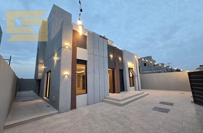 Villa - 3 - 6 for sale in Kabbali Hills - Al Helio 2 - Al Helio - Ajman