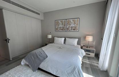 Apartment - 1 Bedroom - 1 Bathroom for rent in Marina Star - Dubai Marina - Dubai Apartment - 1 Bedroom - 1 Bathroom for rent in Marina Star - Dubai Marina - Dubai