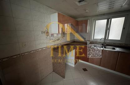 Apartment - 1 Bedroom - 1 Bathroom for rent in The Icon Casa 2 - Al Rashidiya 3 - Al Rashidiya - Ajman