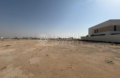 Land - Studio for sale in Jebel Ali Hills - Jebel Ali - Dubai
