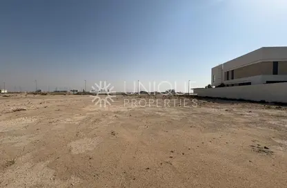 أرض - استوديو للبيع في تلال جبل علي - جبل علي - دبي