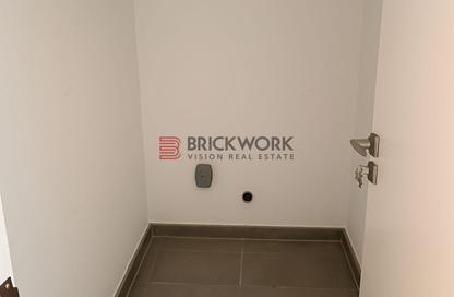 Apartment - 1 Bedroom - 2 Bathrooms for sale in Anchorage Residence - Dubai South (Dubai World Central) - Dubai