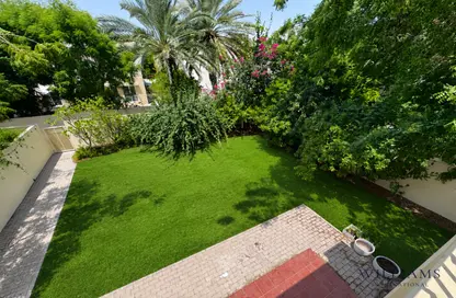 Villa - 3 Bedrooms - 3 Bathrooms for rent in Springs 1 - The Springs - Dubai Villa - 3 Bedrooms - 3 Bathrooms for rent in Springs 1 - The Springs - Dubai