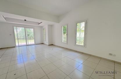 Villa - 3 Bedrooms - 3 Bathrooms for rent in Springs 1 - The Springs - Dubai