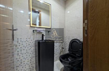 Apartment - 1 - 2 for sale in Oasis Tower 1 - Oasis Tower - Al Rashidiya 1 - Al Rashidiya - Ajman