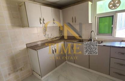 Apartment - 4 - 2 for rent in Al Eman Building - Al Rashidiya 3 - Al Rashidiya - Ajman Apartment - 4 - 2 for rent in Al Eman Building - Al Rashidiya 3 - Al Rashidiya - Ajman