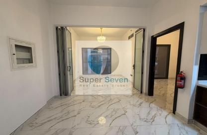 Apartment - 1 - 1 for sale in Olivz Residence Block 2 - Olivz by Danube - International City - Dubai