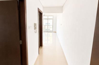 Apartment - Studio - 1 Bathroom for rent in Silicon Avenue - Dubai Silicon Oasis - Dubai
