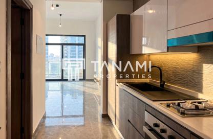 Apartment - Studio - 1 Bathroom for sale in Joya Dorado Residences - Arjan - Dubai