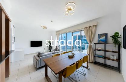 Apartment - 1 - 1 for rent in The Residences 7 - The Residences - Downtown Dubai - Dubai Apartment - 1 - 1 for rent in The Residences 7 - The Residences - Downtown Dubai - Dubai