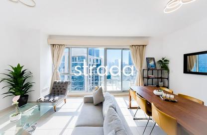 Apartment - 1 - 1 for rent in The Residences 7 - The Residences - Downtown Dubai - Dubai Apartment - 1 - 1 for rent in The Residences 7 - The Residences - Downtown Dubai - Dubai