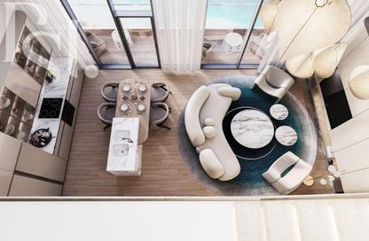 Apartment - Studio - 1 Bathroom for sale in Quattro Del Mar - Hayat Island - Mina Al Arab - Ras Al Khaimah