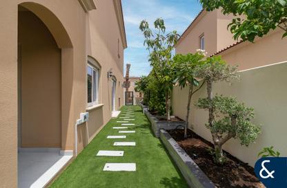 Villa - 5 Bedrooms - 5 Bathrooms for rent in La Quinta - Villanova - Dubai Land - Dubai