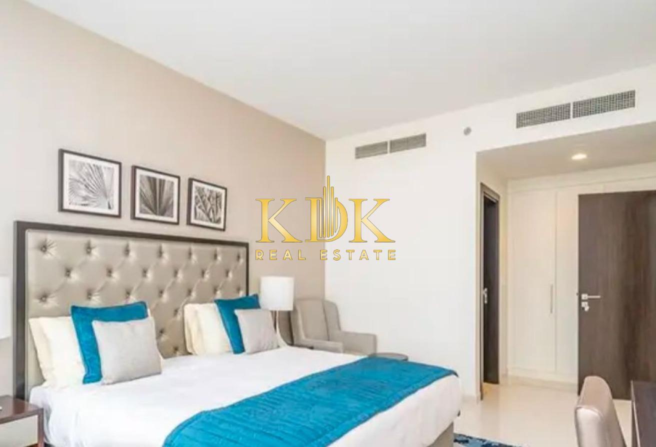 Premium 1 BR | Fully Furnished | Bright Layout photo 4