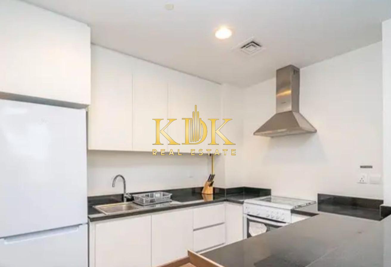 Premium 1 BR | Fully Furnished | Bright Layout photo 7