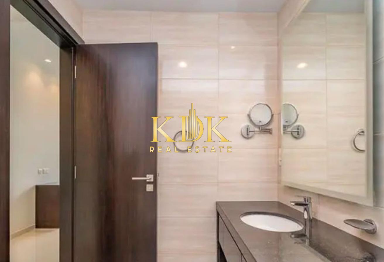 Premium 1 BR | Fully Furnished | Bright Layout photo 8