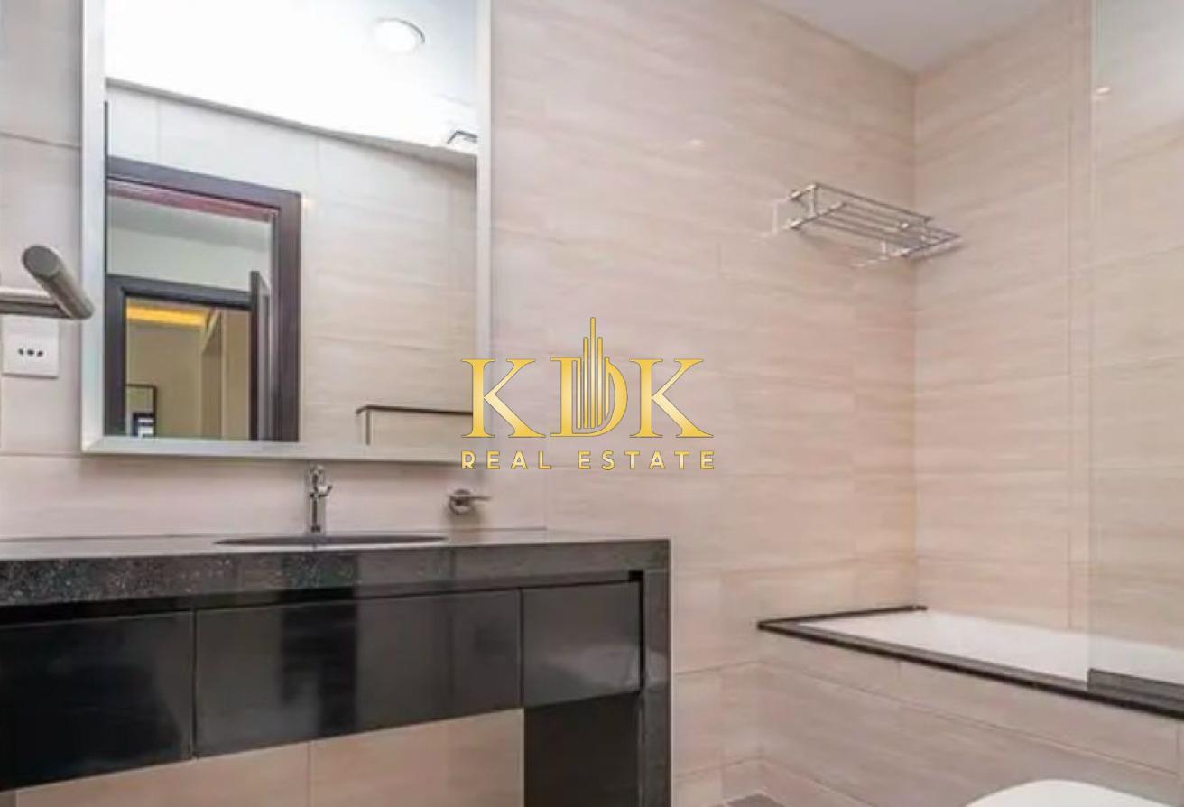 Premium 1 BR | Fully Furnished | Bright Layout photo 10