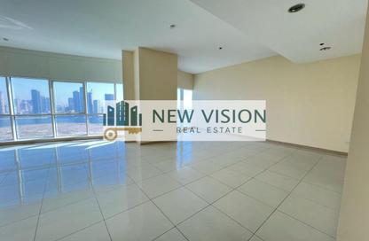 Apartment - 3 Bedrooms - 4 Bathrooms for rent in Al Khan Corniche - Al Khan - Sharjah