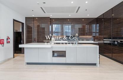 Penthouse - 4 Bedrooms - 7 Bathrooms for rent in Jumeirah Living Marina Gate - Marina Gate - Dubai Marina - Dubai
