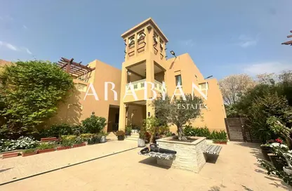 Villa - 5 Bedrooms - 6 Bathrooms for rent in Dubai Style - North Village - Al Furjan - Dubai