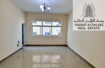 Apartment - 2 Bedrooms - 2 Bathrooms for rent in The Icon Casa 2 - Al Rashidiya 3 - Al Rashidiya - Ajman