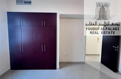 Apartment - 2 Bedrooms - 2 Bathrooms for rent in The Icon Casa 2 - Al Rashidiya 3 - Al Rashidiya - Ajman