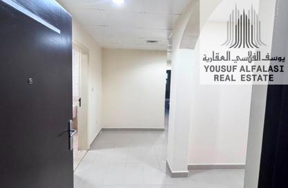 Apartment - 2 Bedrooms - 2 Bathrooms for rent in The Icon Casa 2 - Al Rashidiya 3 - Al Rashidiya - Ajman